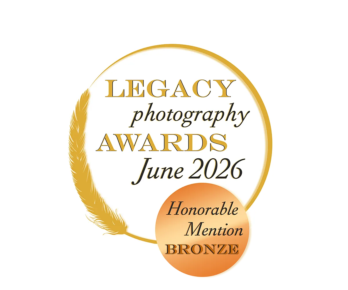 Award 1 — Shot by Rhiann Photography