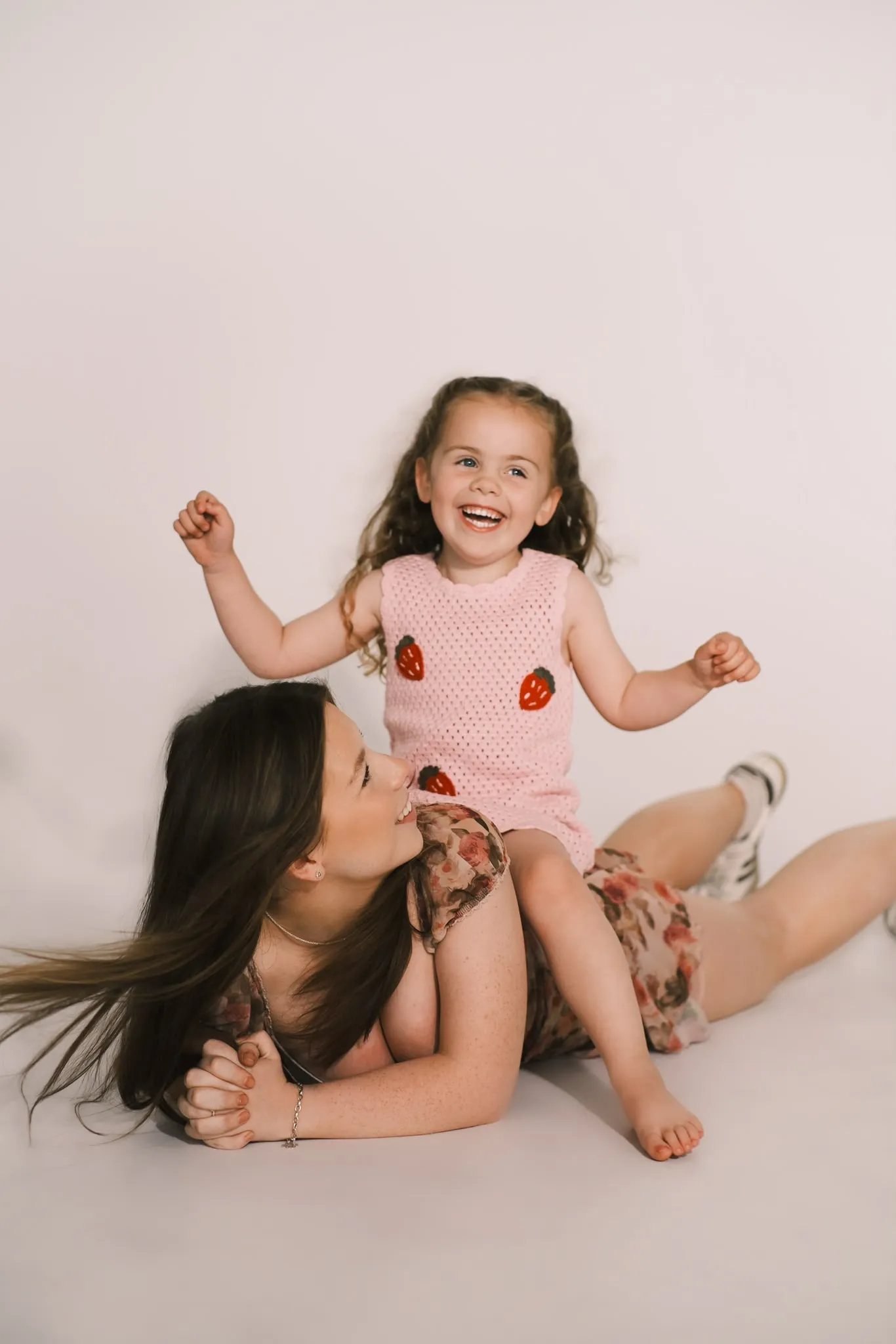 Family photography by Rhiann — image 8