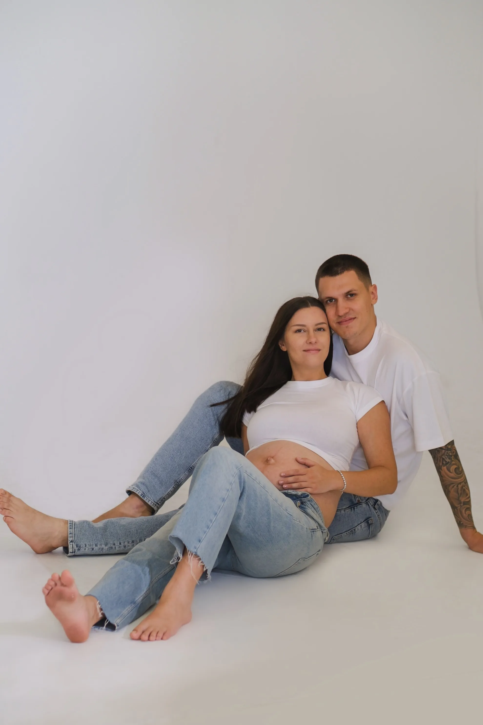 Maternity photography by Rhiann — image 15